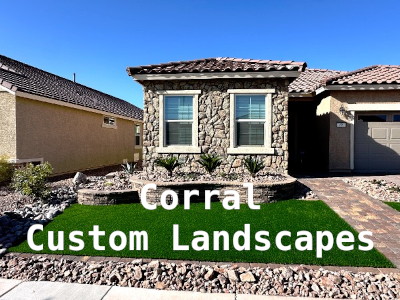 Corral