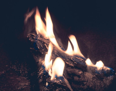 fire