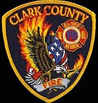 Clark Fire