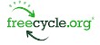 freebcycle
