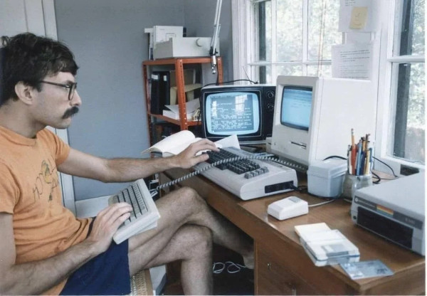 geek