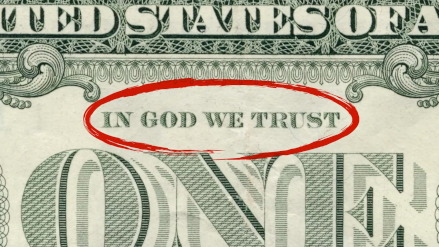 GOD