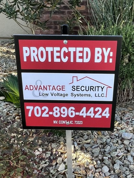 sign