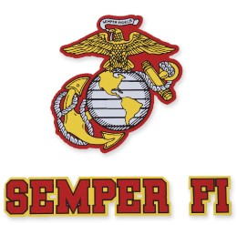 marine