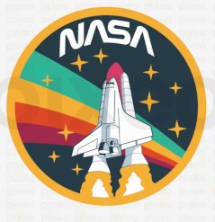 nasa