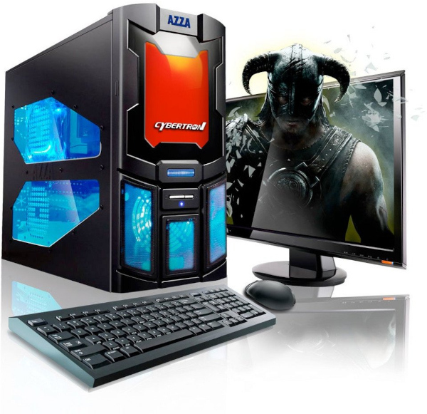 PC