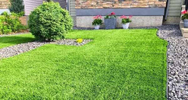 turf