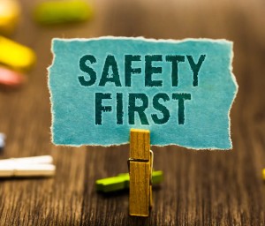 safety