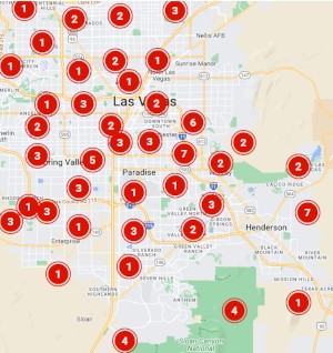Scam Map