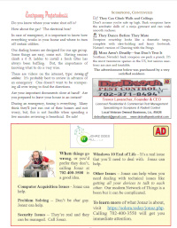 article