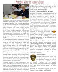 article